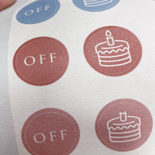 Load image into Gallery viewer, Stickers