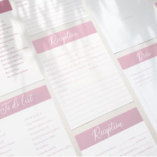 Load image into Gallery viewer, Bullet Journal | مذكرة مهام يومية