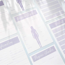 Load image into Gallery viewer, Bullet Journal | مذكرة مهام يومية