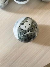 Load image into Gallery viewer, Marble incense burner | مبـاخـر حجـر
