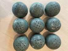 Load image into Gallery viewer, Marble incense burner | مبـاخـر حجـر